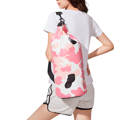 Military waterproof dry bag