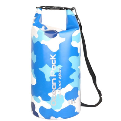 Military waterproof dry bag