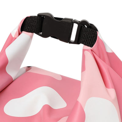 Military waterproof dry bag