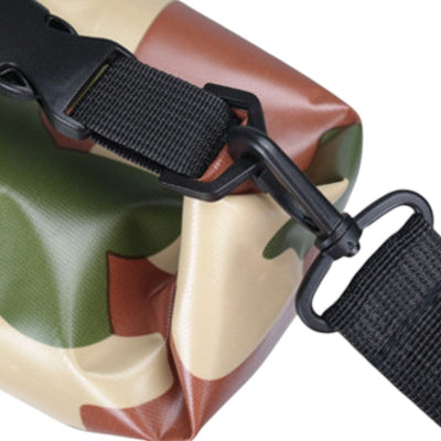 Military waterproof dry bag