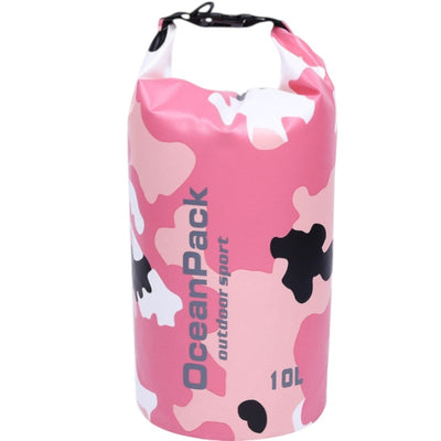 Military waterproof dry bag