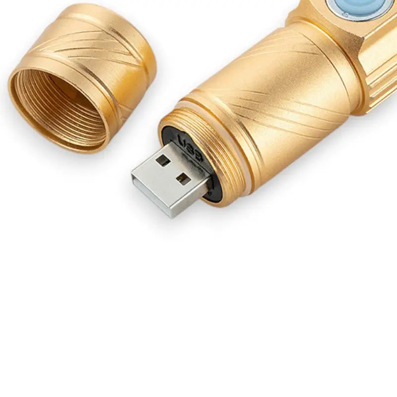 Mini LED torch