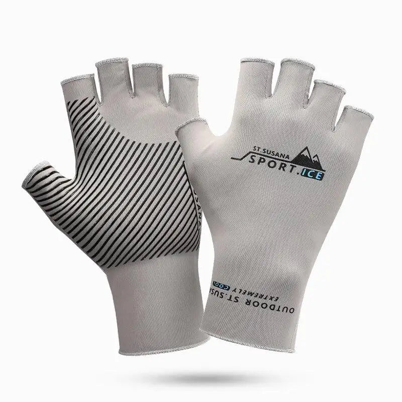 Mens cycling gloves