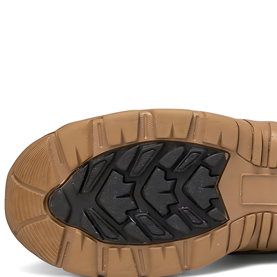 Modern mens tactical boots