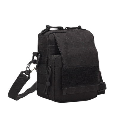 MOLLE mens shoulder bag