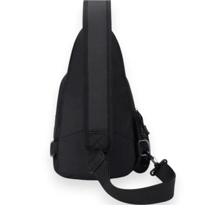 Molle tactical sling bag