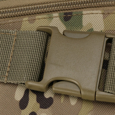 Molle waist sling bag