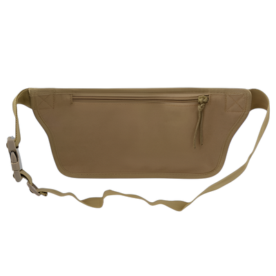 Molle waist sling bag