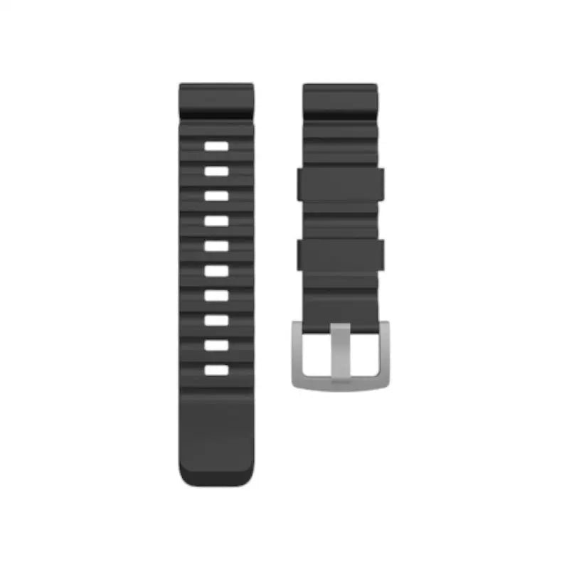 Altimeter barometer compass watch