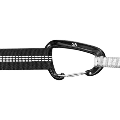 Mosquito net hammock tent