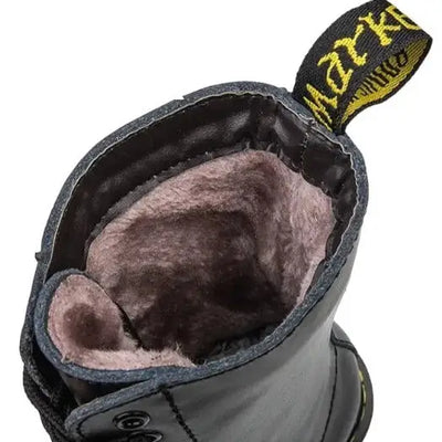 Motorcycle Tactical Boots