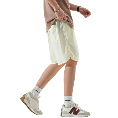 Mountain outdoor quick dry hiking shorts men’s