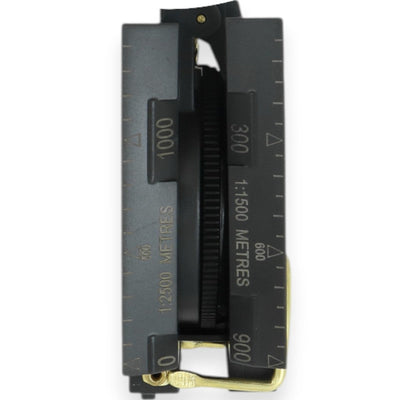 Multi functional Military Compass