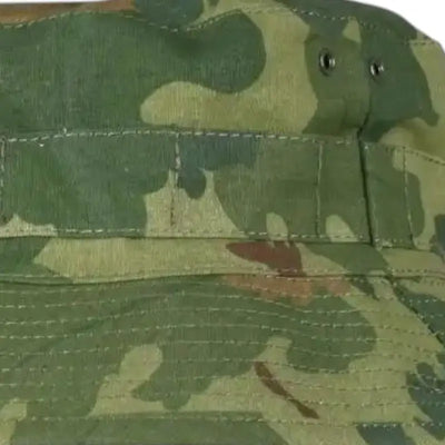 Multicam bush hat