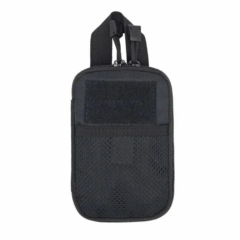 Tactical belt pouch