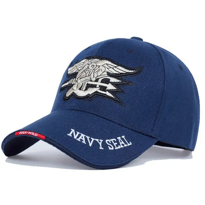 New era military cap