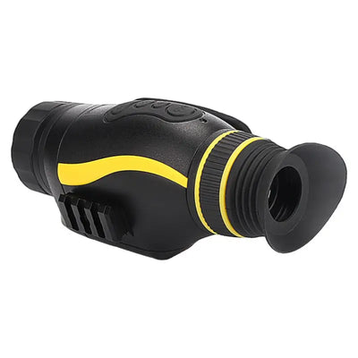 Night vision binoculars thermal