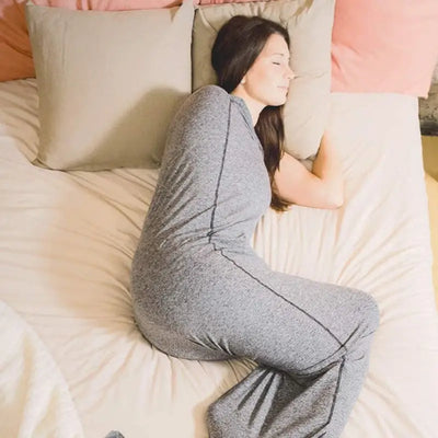 Nylon sleeping bag liner