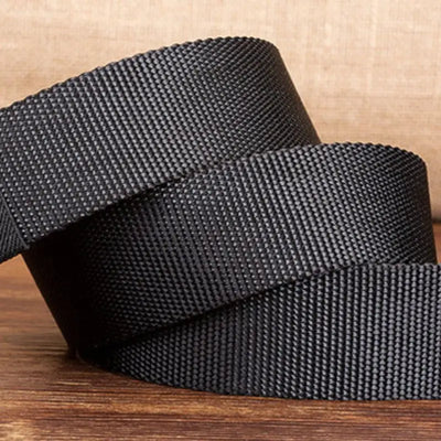 Nylon Tactical Belt