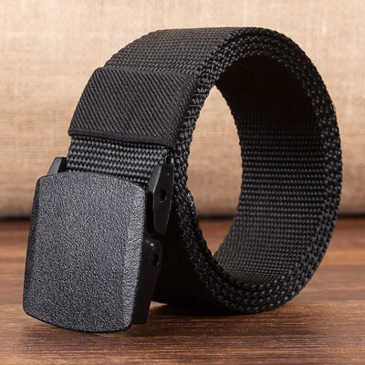 Nylon Tactical Belt
