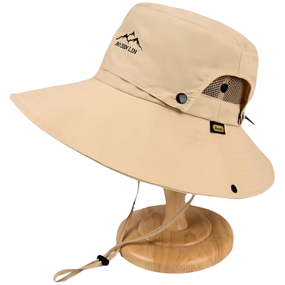 Outdoor boonie hat mountaineering