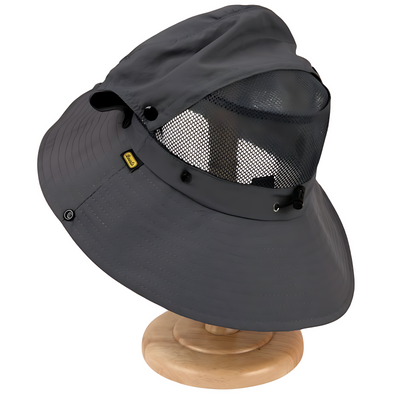 Outdoor boonie hat mountaineering