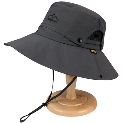 Outdoor boonie hat mountaineering
