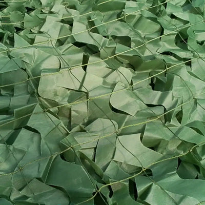 Outdoor Camouflage Netting