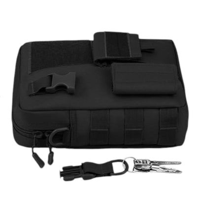 Outdoor mens shoulder bag