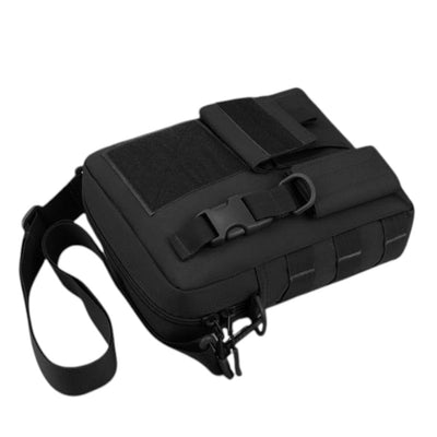 Outdoor mens shoulder bag