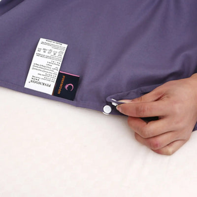 Outdoor sleeping bag liner