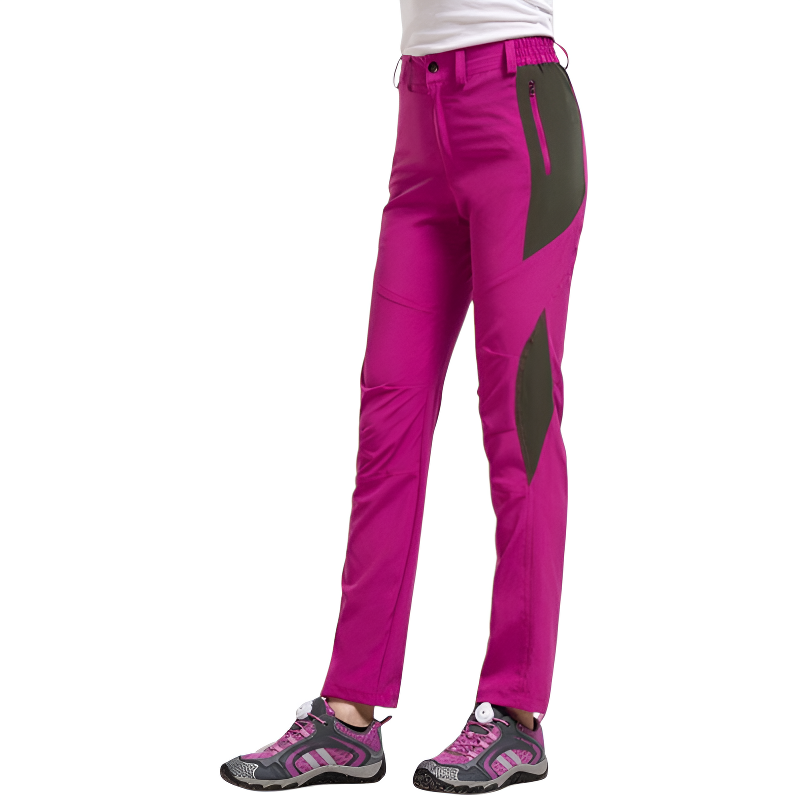 Womens lightweight hiking pants