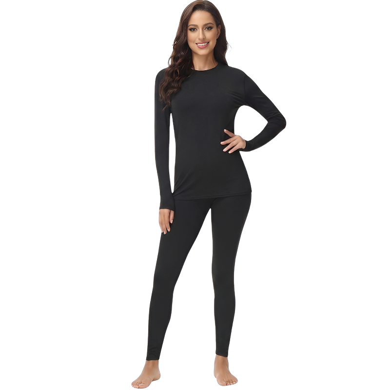Womens thermals