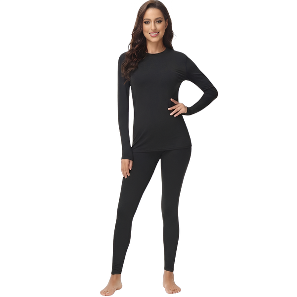 Womens thermals