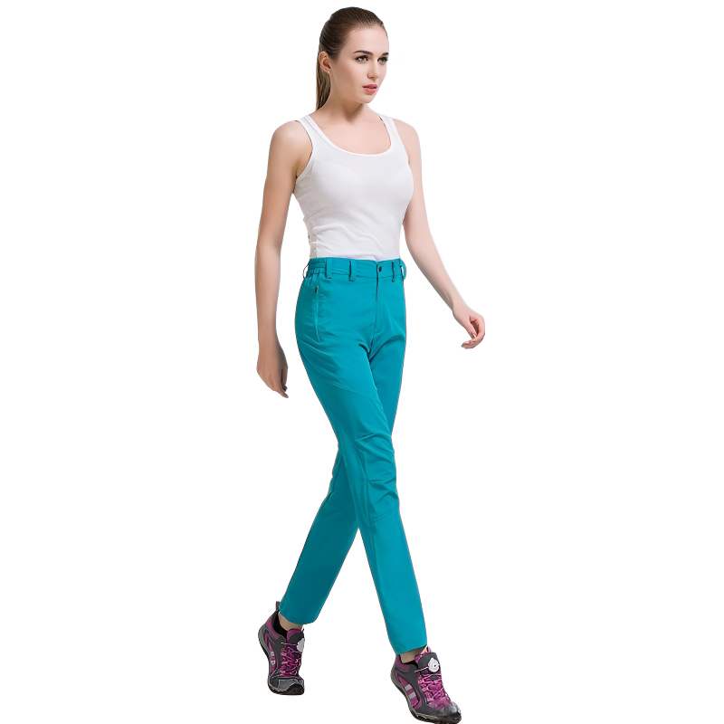 Womens lightweight hiking pants