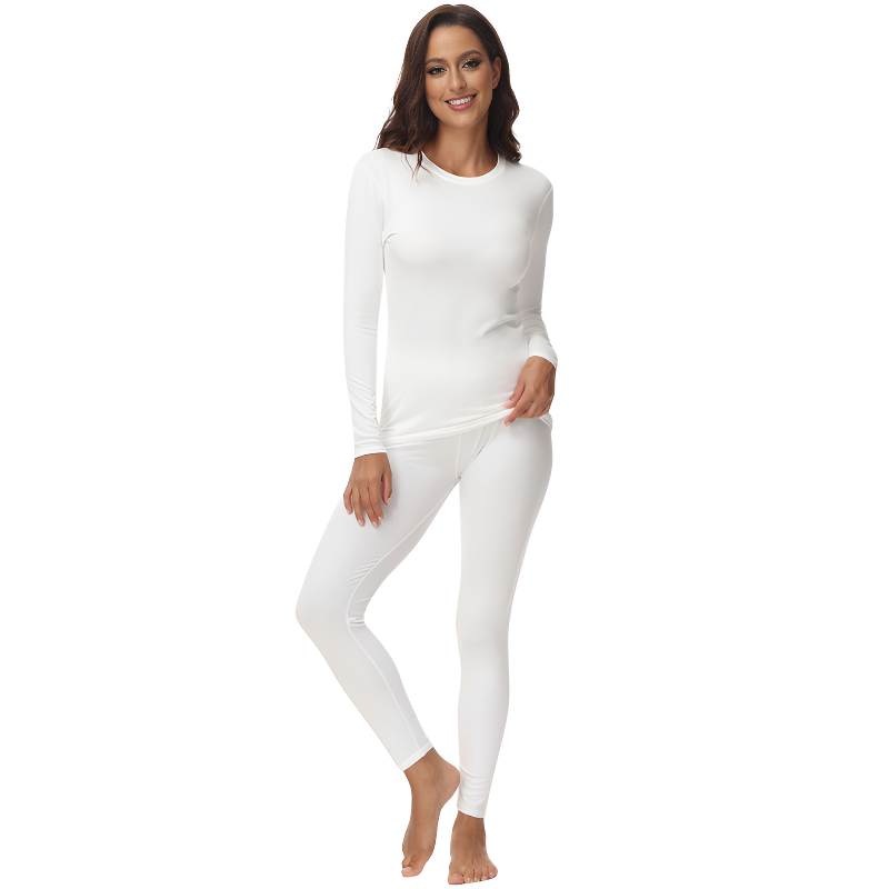 Womens thermals