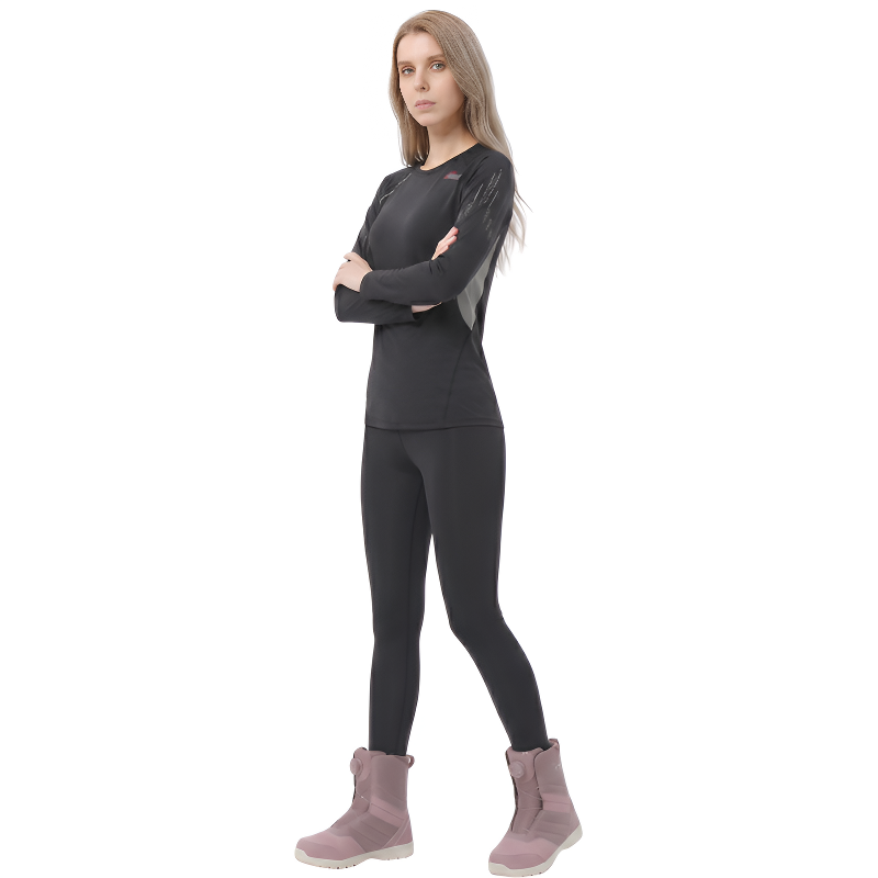 Womens thermals set