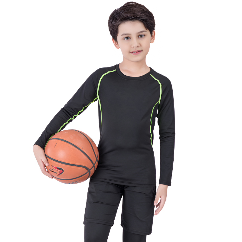 Kids thermals