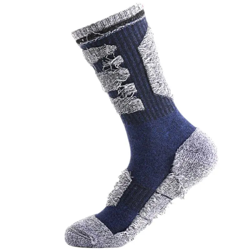 Hiking boot socks