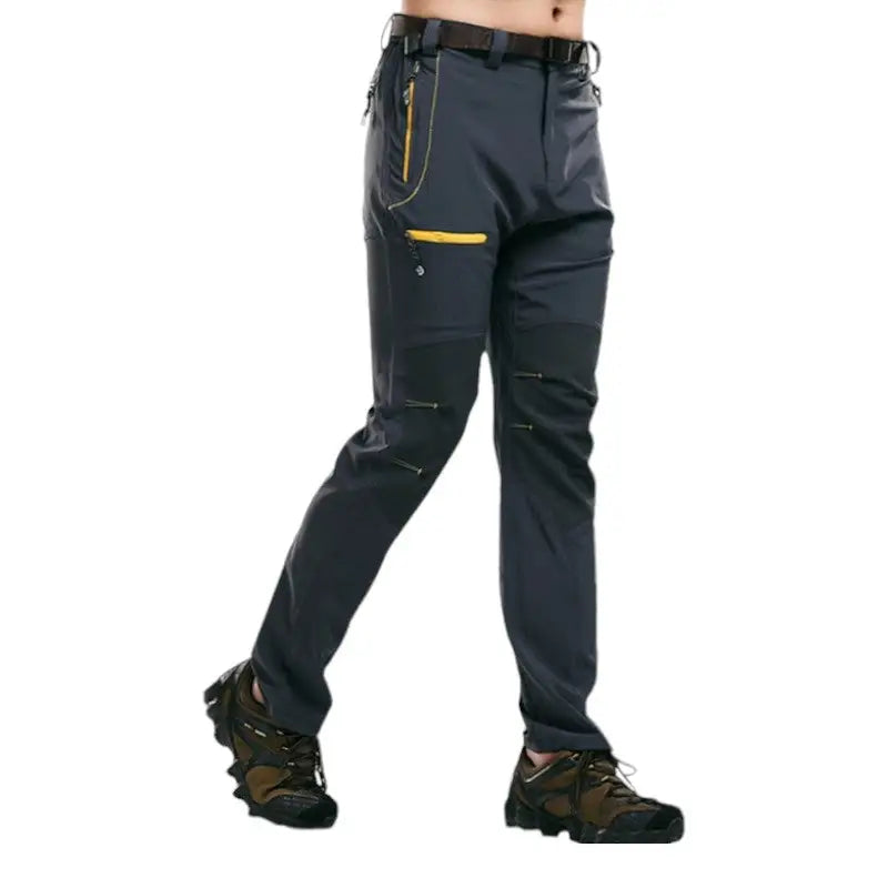 Hunting pants
