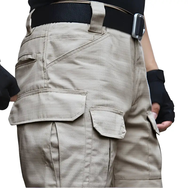 Ripstop tactical pants