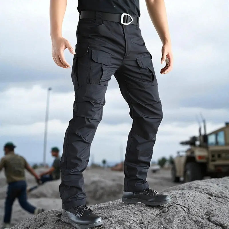 Ripstop tactical pants