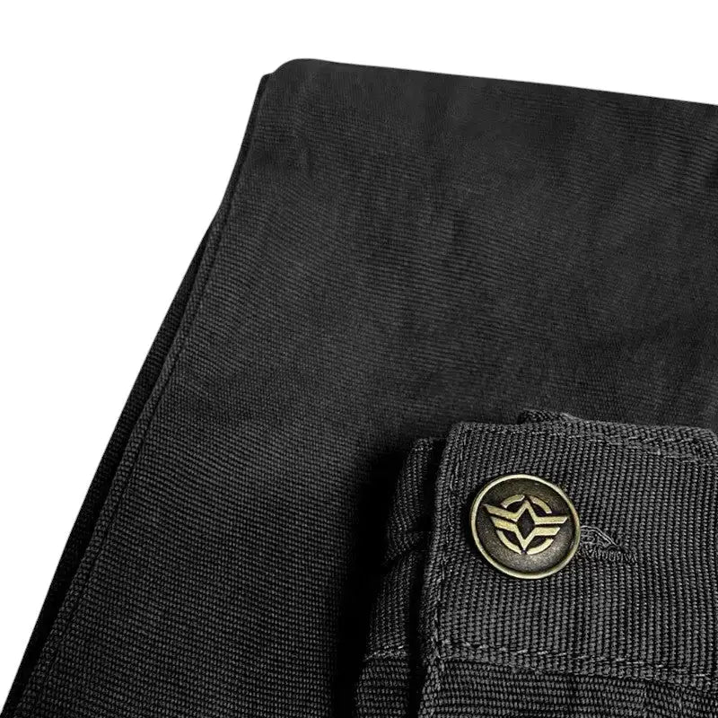 Mens softshell pants