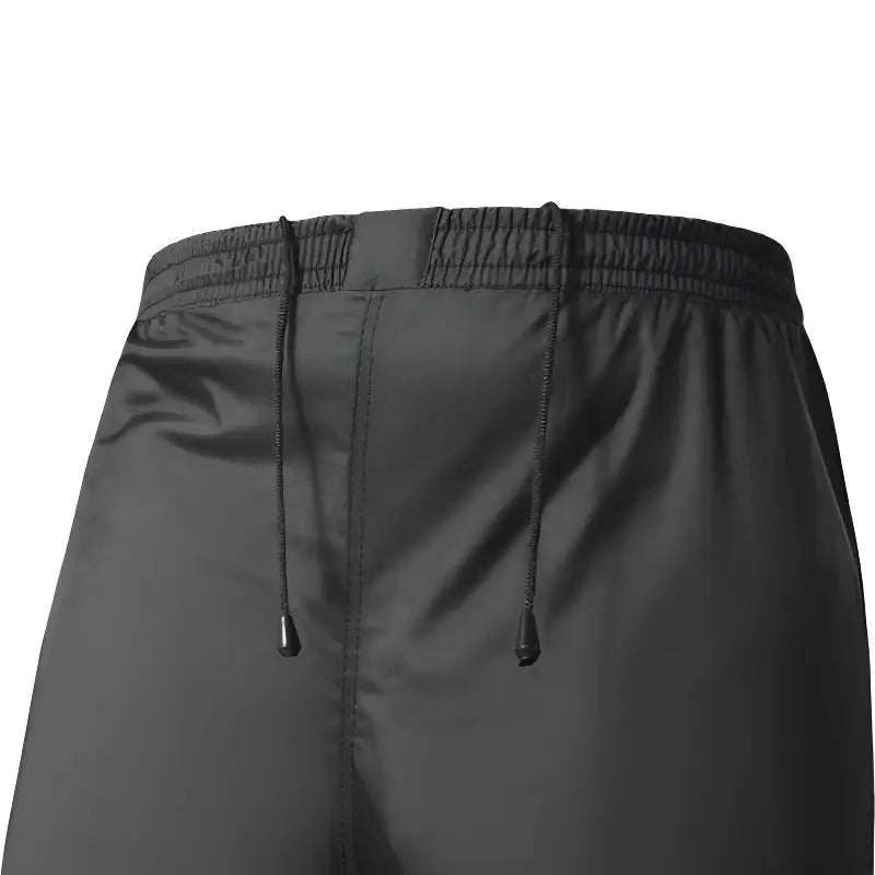 Rain pants