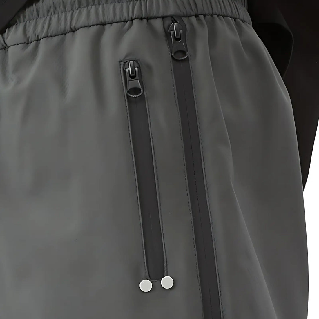 Rain pants for hiking