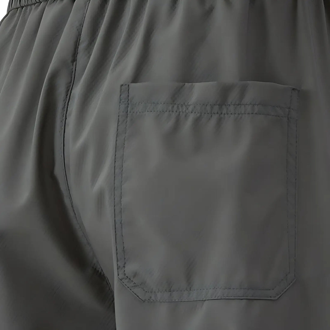 Rain pants for hiking