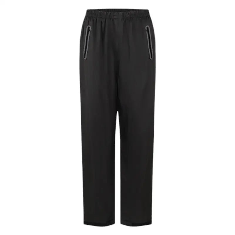 Waterproof rain pants