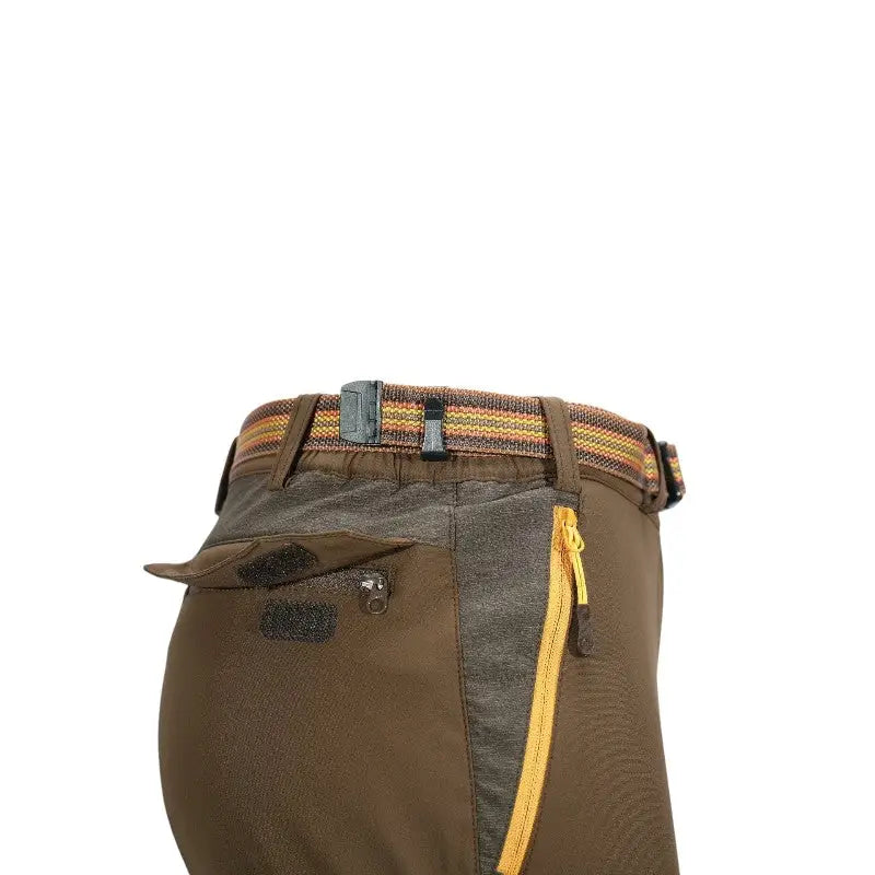 Womens softshell hiking pants