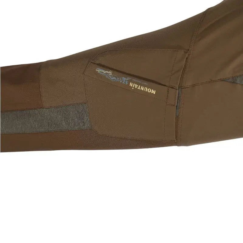Womens softshell hiking pants