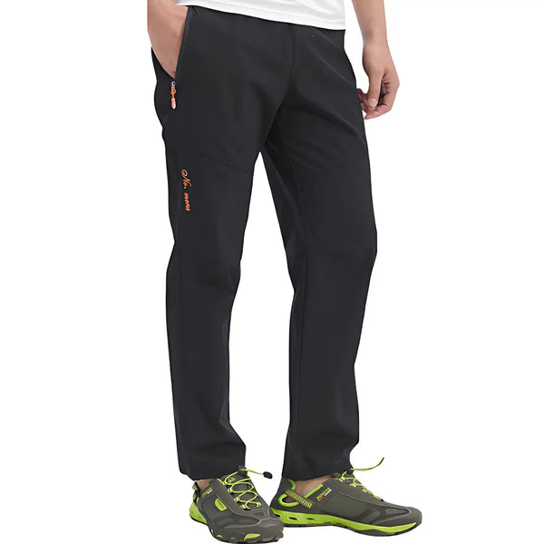 Stretch hiking pants